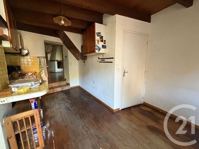 maison à vendre - 3 pièces - 97.58 m2 - ST AFFRIQUE - 12 - MIDI-PYRENEES - Century 21 Des 5 Vallées
