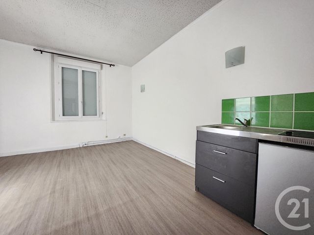 Appartement T2 à louer - 2 pièces - 35.22 m2 - LA CAVALERIE - 12 - MIDI-PYRENEES - Century 21 Des 5 Vallées