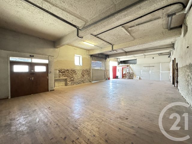 Appartement Studio à vendre - 2 pièces - 145.0 m2 - ST AFFRIQUE - 12 - MIDI-PYRENEES - Century 21 Des 5 Vallées
