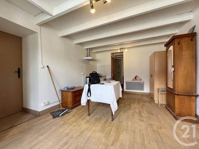 Appartement Studio à vendre - 2 pièces - 145.0 m2 - ST AFFRIQUE - 12 - MIDI-PYRENEES - Century 21 Des 5 Vallées