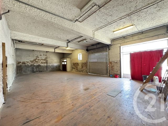 Appartement Studio à vendre - 2 pièces - 145.0 m2 - ST AFFRIQUE - 12 - MIDI-PYRENEES - Century 21 Des 5 Vallées