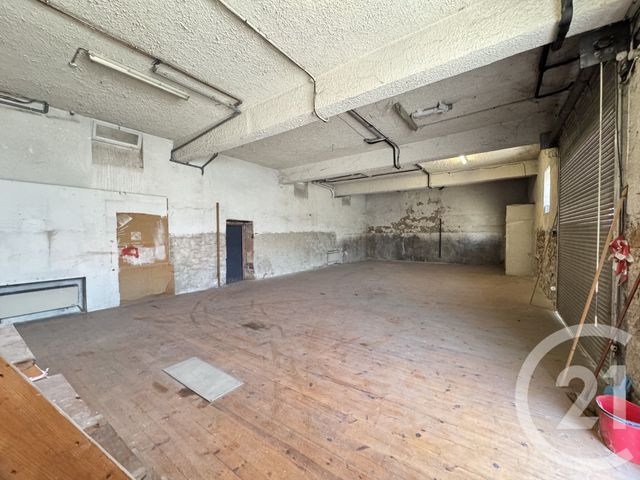 Appartement Studio à vendre - 2 pièces - 145.0 m2 - ST AFFRIQUE - 12 - MIDI-PYRENEES - Century 21 Des 5 Vallées