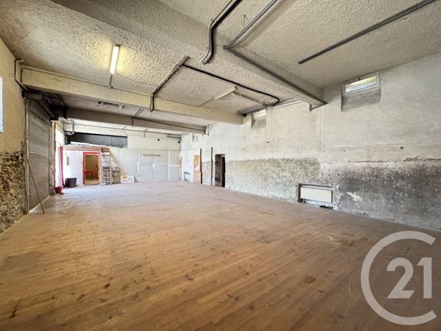 Appartement Studio à vendre - 2 pièces - 145.0 m2 - ST AFFRIQUE - 12 - MIDI-PYRENEES - Century 21 Des 5 Vallées