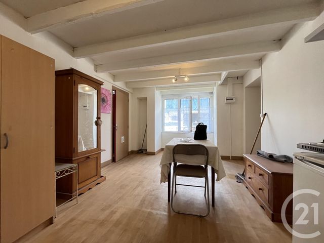 Appartement Studio à vendre - 2 pièces - 145.0 m2 - ST AFFRIQUE - 12 - MIDI-PYRENEES - Century 21 Des 5 Vallées