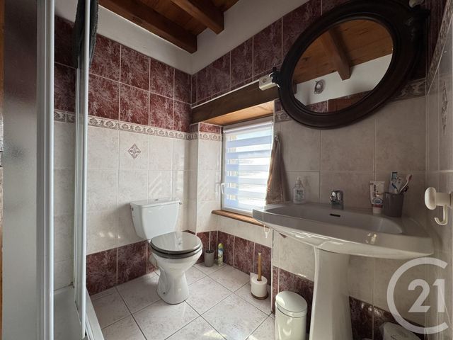 maison à vendre - 3 pièces - 47.0 m2 - VIALA DU TARN - 12 - MIDI-PYRENEES - Century 21 Des 5 Vallées