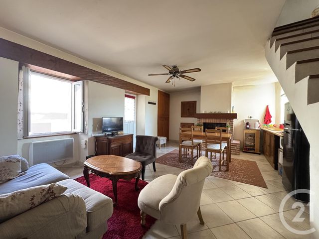 maison à vendre - 3 pièces - 47.0 m2 - VIALA DU TARN - 12 - MIDI-PYRENEES - Century 21 Des 5 Vallées