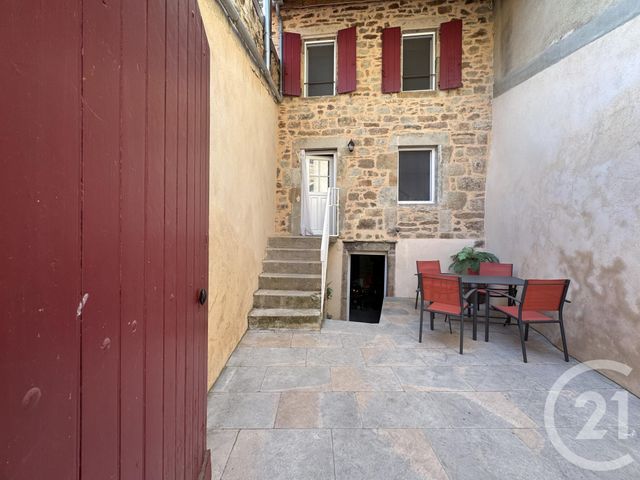 Maison à vendre VIALA DU TARN