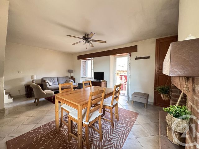 maison à vendre - 3 pièces - 47.0 m2 - VIALA DU TARN - 12 - MIDI-PYRENEES - Century 21 Des 5 Vallées