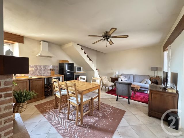 maison à vendre - 3 pièces - 47.0 m2 - VIALA DU TARN - 12 - MIDI-PYRENEES - Century 21 Des 5 Vallées