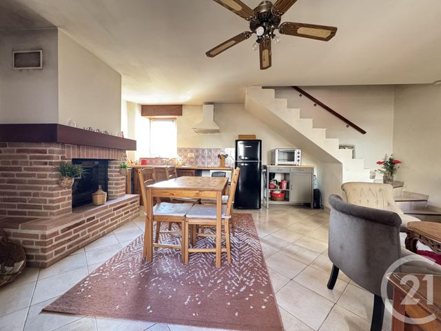 maison à vendre - 3 pièces - 47.0 m2 - VIALA DU TARN - 12 - MIDI-PYRENEES - Century 21 Des 5 Vallées