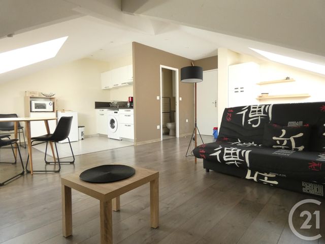 Appartement Studio à louer ST AFFRIQUE
