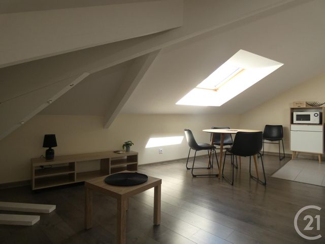 Appartement Studio à louer - 1 pièce - 31.44 m2 - ST AFFRIQUE - 12 - MIDI-PYRENEES - Century 21 Des 5 Vallées