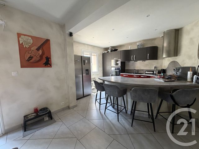 maison à vendre - 6 pièces - 154.98 m2 - ST AFFRIQUE - 12 - MIDI-PYRENEES - Century 21 Des 5 Vallées