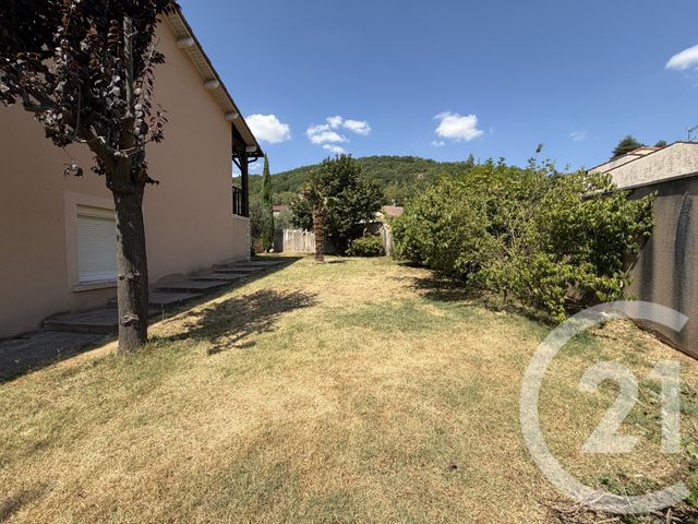 maison à vendre - 6 pièces - 154.98 m2 - ST AFFRIQUE - 12 - MIDI-PYRENEES - Century 21 Des 5 Vallées