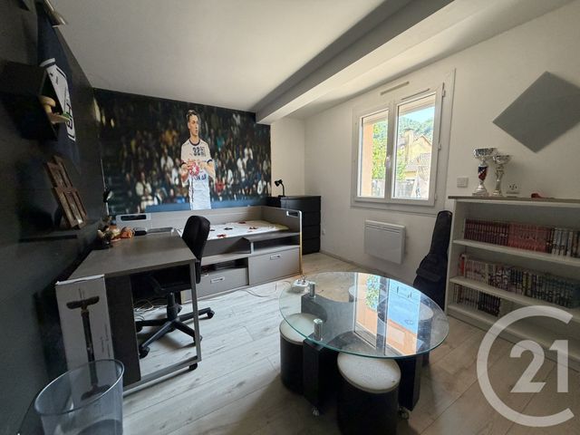 maison à vendre - 6 pièces - 154.98 m2 - ST AFFRIQUE - 12 - MIDI-PYRENEES - Century 21 Des 5 Vallées
