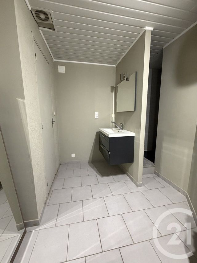 maison à vendre - 6 pièces - 154.98 m2 - ST AFFRIQUE - 12 - MIDI-PYRENEES - Century 21 Des 5 Vallées
