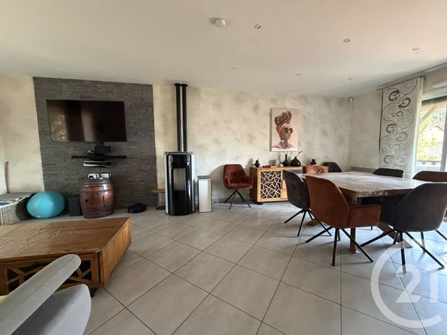 maison à vendre - 6 pièces - 154.98 m2 - ST AFFRIQUE - 12 - MIDI-PYRENEES - Century 21 Des 5 Vallées