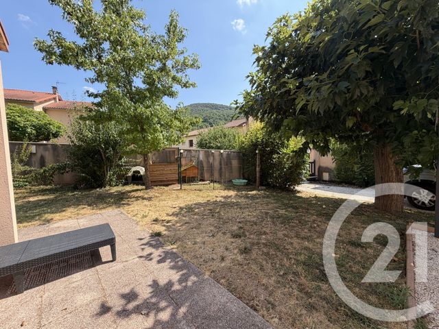 maison à vendre - 6 pièces - 154.98 m2 - ST AFFRIQUE - 12 - MIDI-PYRENEES - Century 21 Des 5 Vallées