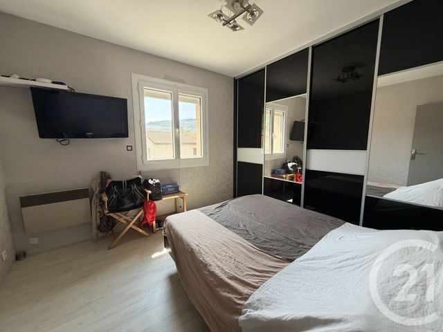 maison à vendre - 6 pièces - 154.98 m2 - ST AFFRIQUE - 12 - MIDI-PYRENEES - Century 21 Des 5 Vallées
