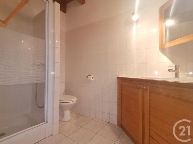 maison à louer - 1 pièce - 37.29 m2 - VABRES L ABBAYE - 12 - MIDI-PYRENEES - Century 21 Des 5 Vallées