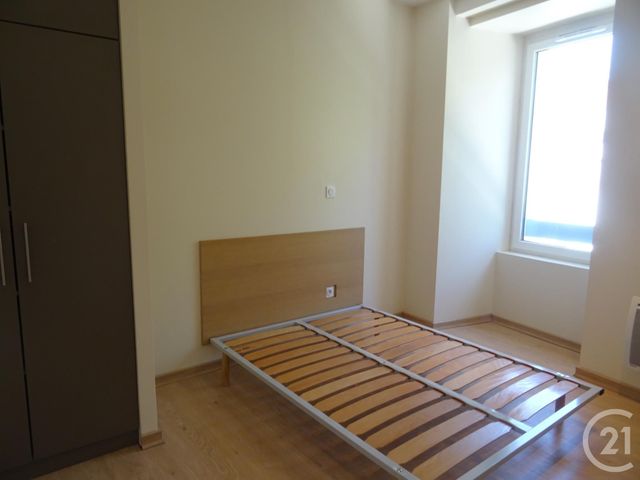 Appartement T2 à louer - 2 pièces - 31.63 m2 - ST AFFRIQUE - 12 - MIDI-PYRENEES - Century 21 Des 5 Vallées