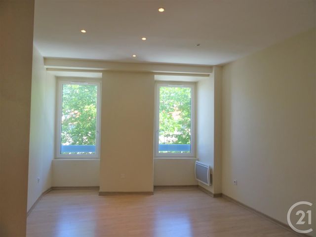 Appartement T2 à louer ST AFFRIQUE