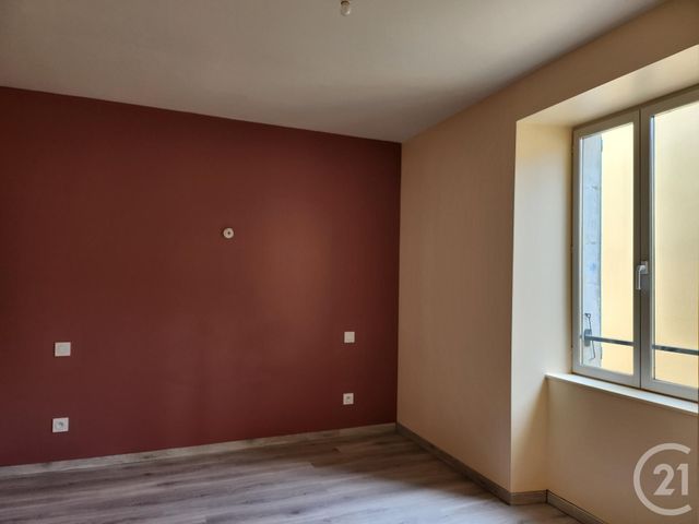 Appartement T2 à louer - 2 pièces - 35.19 m2 - ST AFFRIQUE - 12 - MIDI-PYRENEES - Century 21 Des 5 Vallées