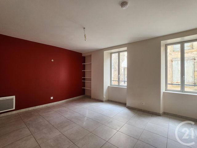 Appartement T2 à louer ST AFFRIQUE