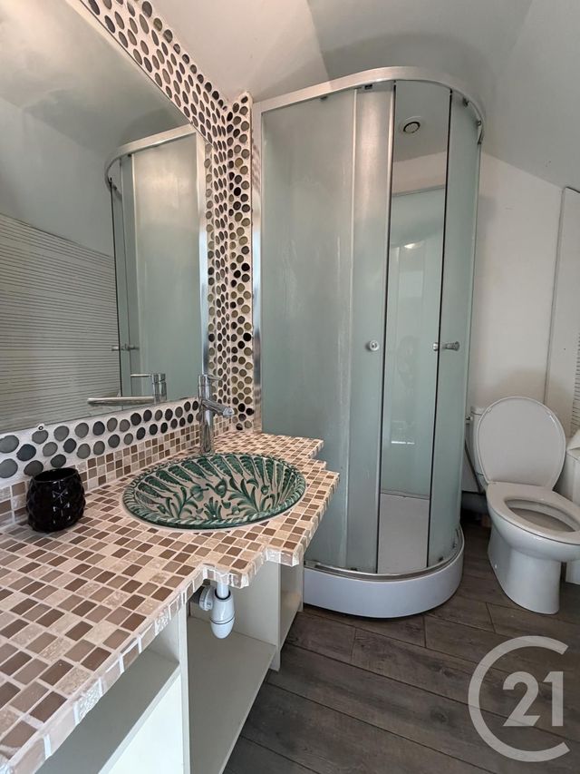 maison à louer - 3 pièces - 78.0 m2 - MONTLAUR - 12 - MIDI-PYRENEES - Century 21 Des 5 Vallées