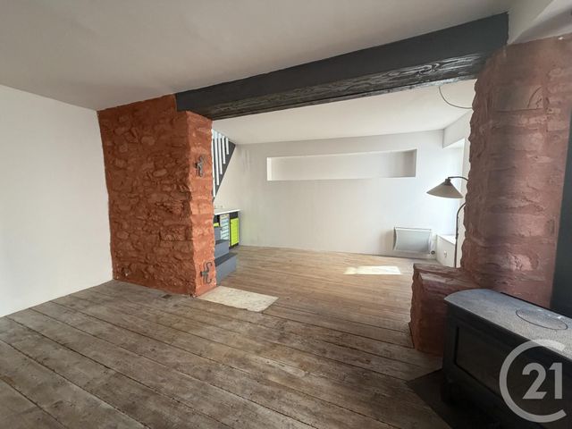 maison à louer - 3 pièces - 78.0 m2 - MONTLAUR - 12 - MIDI-PYRENEES - Century 21 Des 5 Vallées