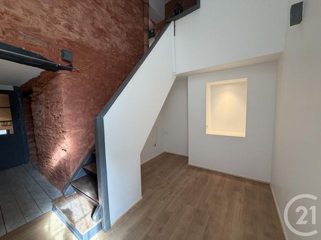 maison à louer - 3 pièces - 78.0 m2 - MONTLAUR - 12 - MIDI-PYRENEES - Century 21 Des 5 Vallées