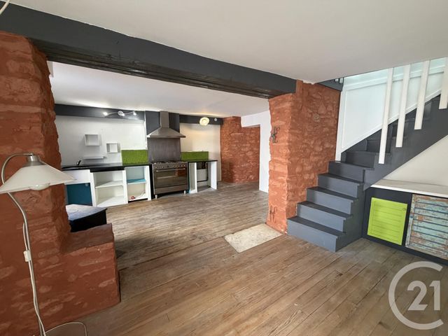Maison à louer MONTLAUR