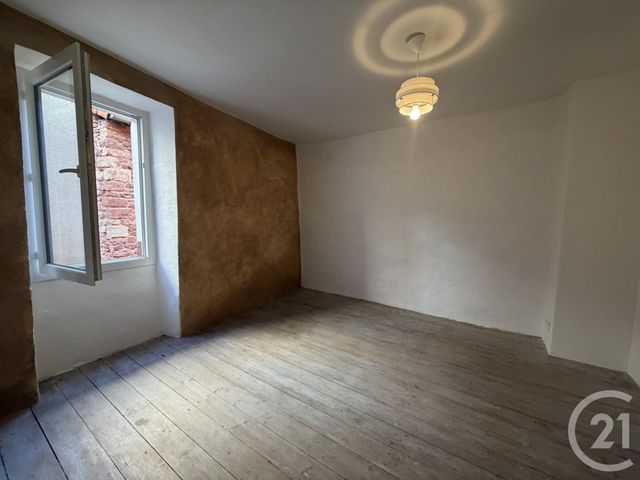 maison à louer - 3 pièces - 78.0 m2 - MONTLAUR - 12 - MIDI-PYRENEES - Century 21 Des 5 Vallées