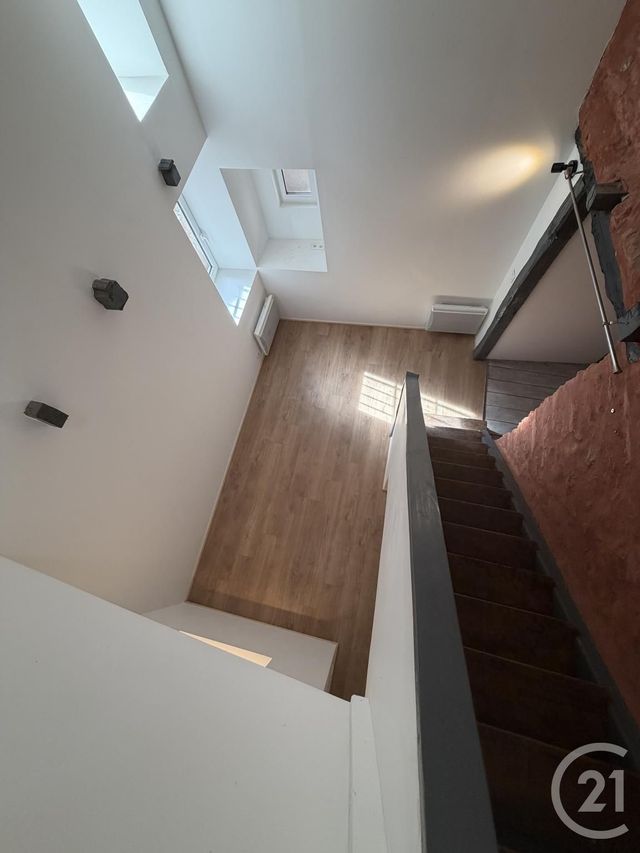 maison à louer - 3 pièces - 78.0 m2 - MONTLAUR - 12 - MIDI-PYRENEES - Century 21 Des 5 Vallées