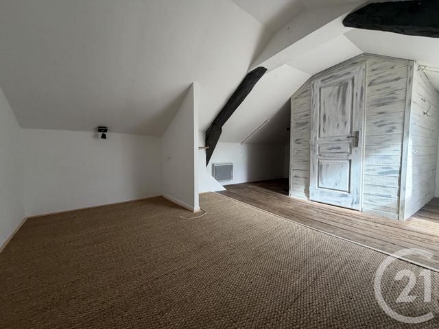 maison à louer - 3 pièces - 78.0 m2 - MONTLAUR - 12 - MIDI-PYRENEES - Century 21 Des 5 Vallées