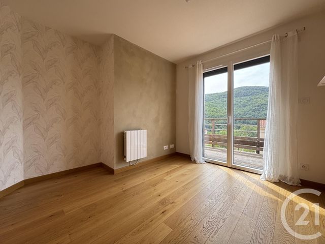 maison à vendre - 4 pièces - 69.56 m2 - ST AFFRIQUE - 12 - MIDI-PYRENEES - Century 21 Des 5 Vallées
