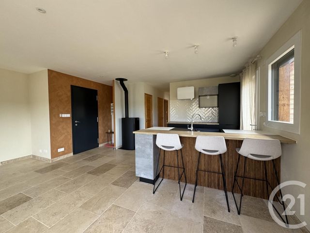 maison à vendre - 4 pièces - 69.56 m2 - ST AFFRIQUE - 12 - MIDI-PYRENEES - Century 21 Des 5 Vallées