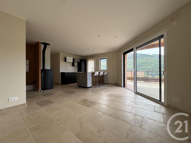maison à vendre - 4 pièces - 69.56 m2 - ST AFFRIQUE - 12 - MIDI-PYRENEES - Century 21 Des 5 Vallées