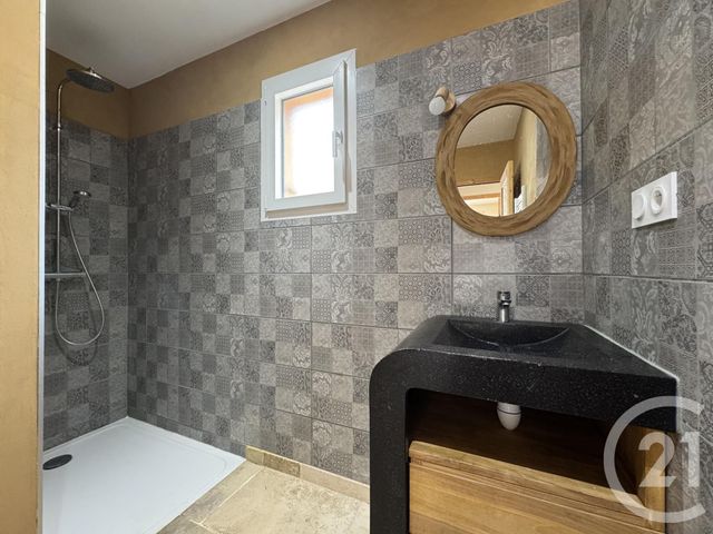 maison à vendre - 4 pièces - 69.56 m2 - ST AFFRIQUE - 12 - MIDI-PYRENEES - Century 21 Des 5 Vallées