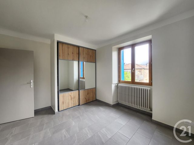 maison à louer - 5 pièces - 102.5 m2 - ST AFFRIQUE - 12 - MIDI-PYRENEES - Century 21 Des 5 Vallées