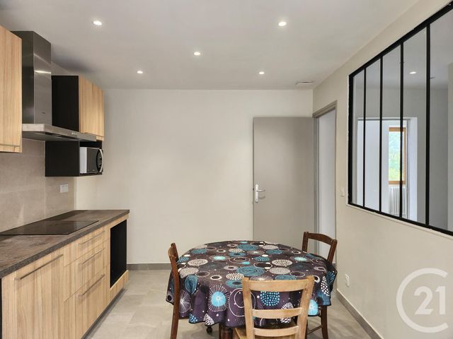 maison à louer - 5 pièces - 102.5 m2 - ST AFFRIQUE - 12 - MIDI-PYRENEES - Century 21 Des 5 Vallées