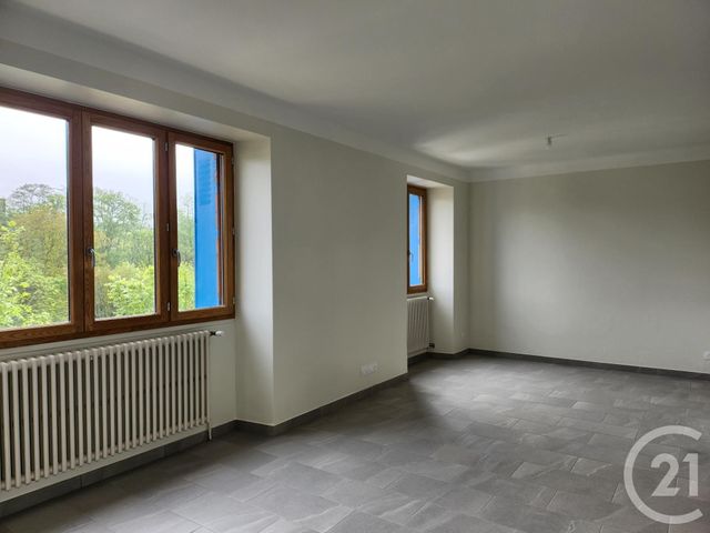 maison à louer - 5 pièces - 102.5 m2 - ST AFFRIQUE - 12 - MIDI-PYRENEES - Century 21 Des 5 Vallées