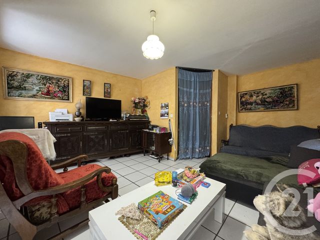 maison à vendre - 3 pièces - 82.07 m2 - ST AFFRIQUE - 12 - MIDI-PYRENEES - Century 21 Des 5 Vallées