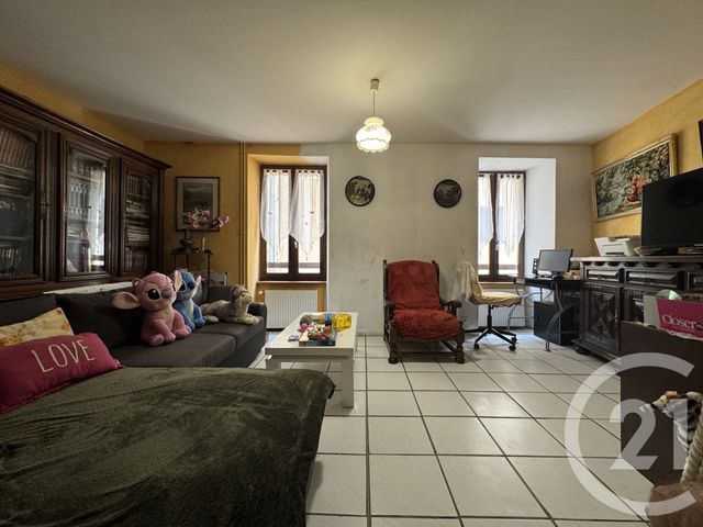 maison à vendre - 3 pièces - 82.07 m2 - ST AFFRIQUE - 12 - MIDI-PYRENEES - Century 21 Des 5 Vallées