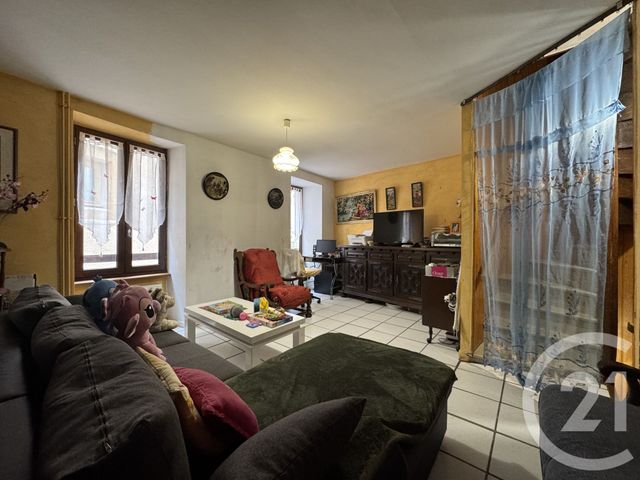 maison à vendre - 3 pièces - 82.07 m2 - ST AFFRIQUE - 12 - MIDI-PYRENEES - Century 21 Des 5 Vallées