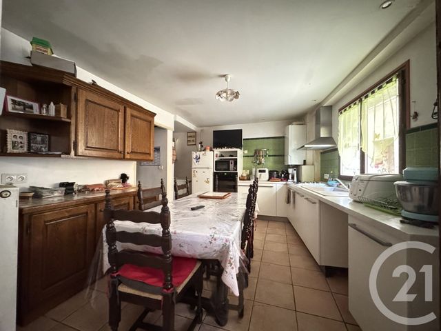 Maison à vendre ST AFFRIQUE