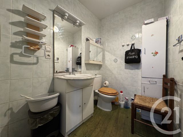 maison à vendre - 3 pièces - 82.07 m2 - ST AFFRIQUE - 12 - MIDI-PYRENEES - Century 21 Des 5 Vallées
