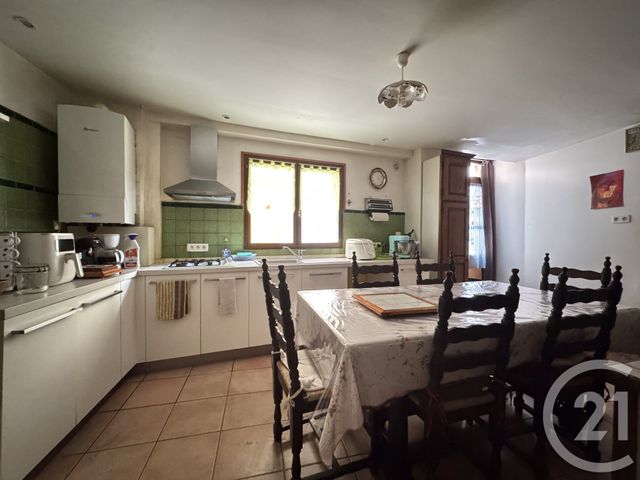 maison à vendre - 3 pièces - 82.07 m2 - ST AFFRIQUE - 12 - MIDI-PYRENEES - Century 21 Des 5 Vallées