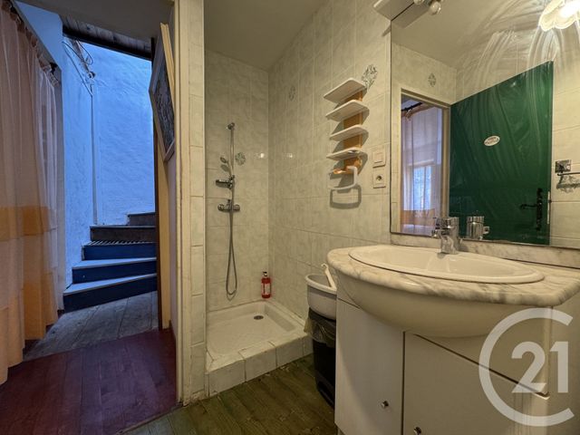 maison à vendre - 3 pièces - 82.07 m2 - ST AFFRIQUE - 12 - MIDI-PYRENEES - Century 21 Des 5 Vallées