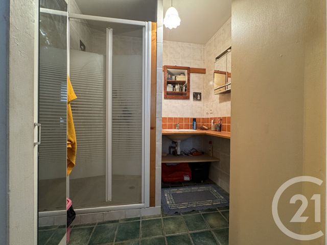 maison à vendre - 3 pièces - 82.07 m2 - ST AFFRIQUE - 12 - MIDI-PYRENEES - Century 21 Des 5 Vallées